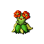 Pokemon Tournament (AI vs. AI) Bellossom