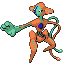 [GUIA] Lendários!!! Deoxys-normal