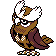 [Progressos] First Route In-Game Challenge Noctowl