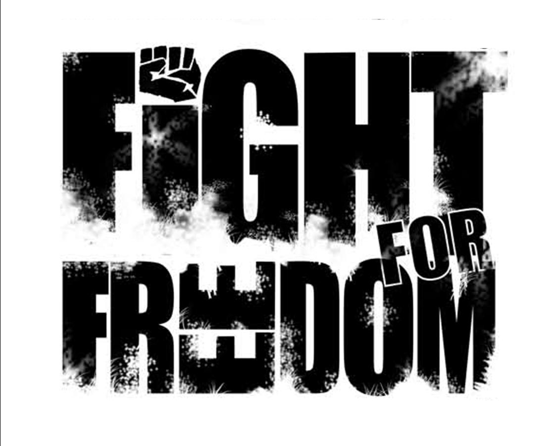 diffrentes photo pour le forum Fightforfreedomlogo