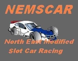 North East Modified Slot Car Racing 