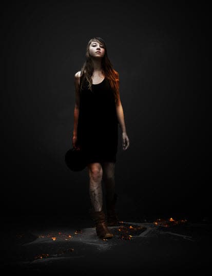 Design a Awesome Supernatural Dark Scene with Fiery Effect in PhotoshopDesign a Awesome Supernatural Dark Scene with Fiery Effect in Photoshop 2-effect2