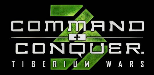 Analisis Command & Conquer 3: Tiberium Wars C_c3tiberiumwars_logo