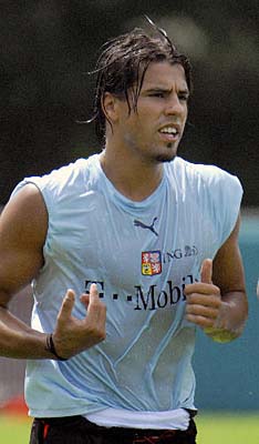 milan baros Baros2