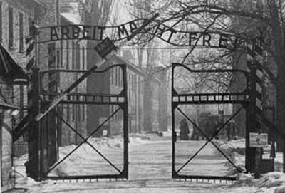 SHOAH Auschwitz