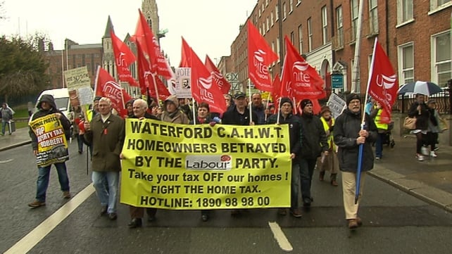 Thousands attend anti-austerity march in Dublin – RTÉ News 00073cb9-642