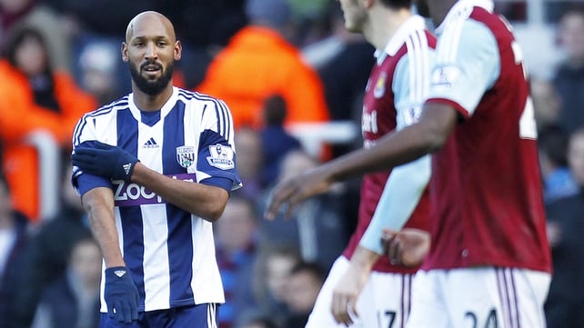 Anelka denies Football Association charge, requests personal hearing 0008664a-642