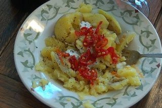 Cocina con crisis Patatas-cocidas-con-pimientos