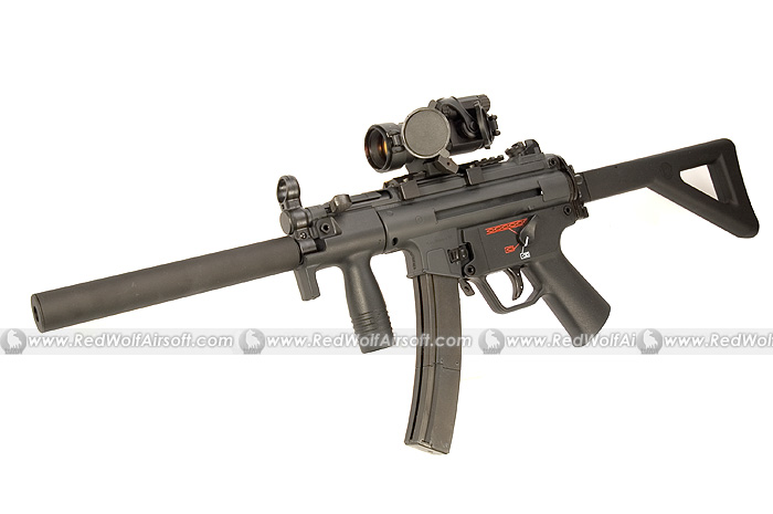 MP5K PDW Dream AS-MP5-L