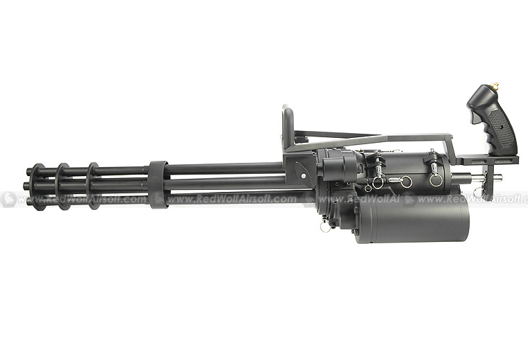 ARES M200 cheytack CT-M134-DT1L