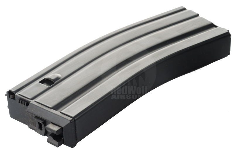 [Ajuda Projecto] Adaptador Loader BBs Mags GBBR MAGAZINE1197-1L