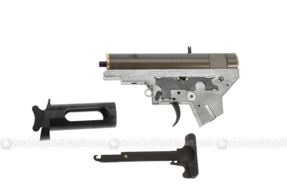 M4 a botellitas CO2 MB-ACC-MODEL470-L