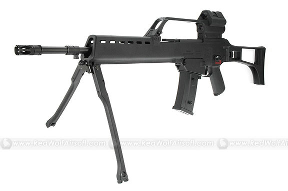 MON G36 ARES SAA-AEG-09-ANGLE