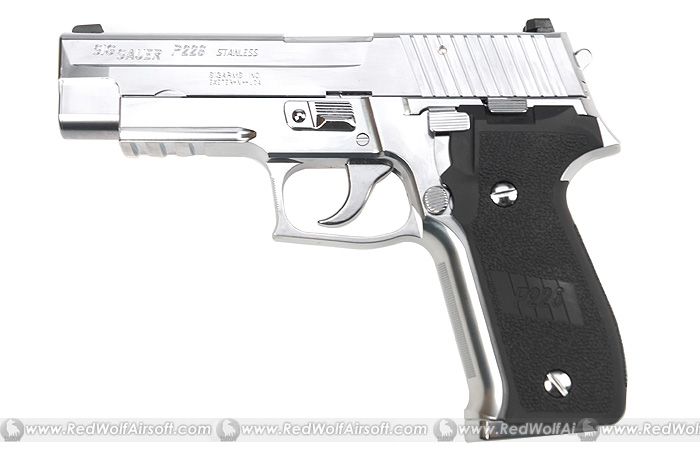 Amantes de las pistolas? TM-P226-ST-DT5L