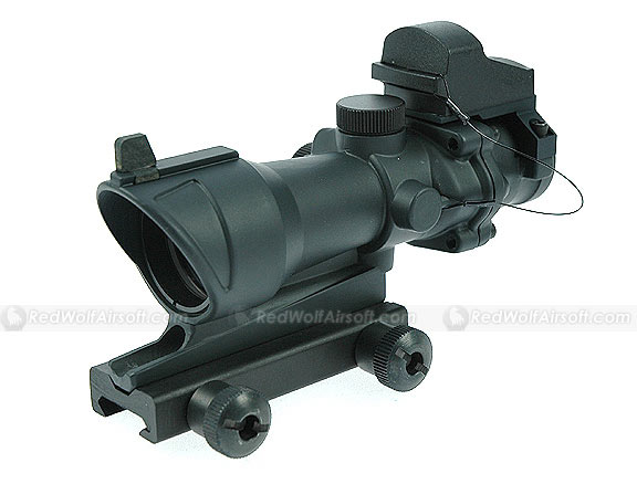 ECOS (ACOG TA01 G&P + Micro Dot Action) Gp434b-l