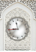  ساعات اسلامية فلاشية للمواقع والمنتديات والتواقيع 243025