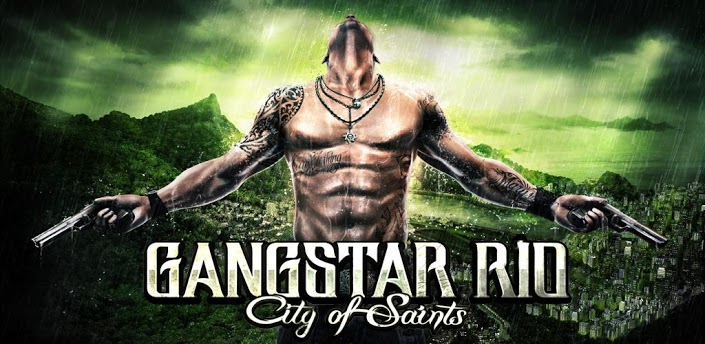 Gameloft Gangstar Rio City of Saints v1.1.3 Android-Lz0PDA ZhA6S