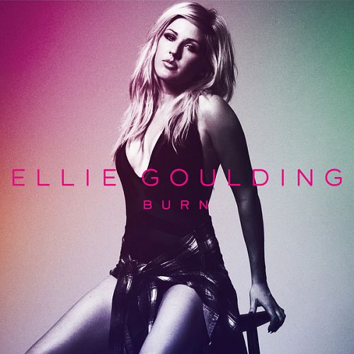 Ellie Goulding Burn (Single) [iTunes+]-2013 MAWKE