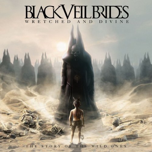 Black Veil Brides – Wretched And Divine The Story Of The Wild Ones (Ultimate Edition) 2013-MTD YApSt