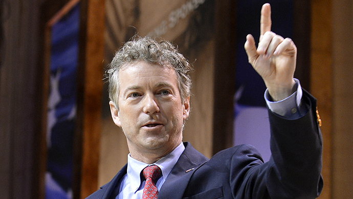 Bitcoin’s Candidate: Rand Paul Accepting Crypto-Currency Contributions for Presidential Run Rand-paul-cpac.si