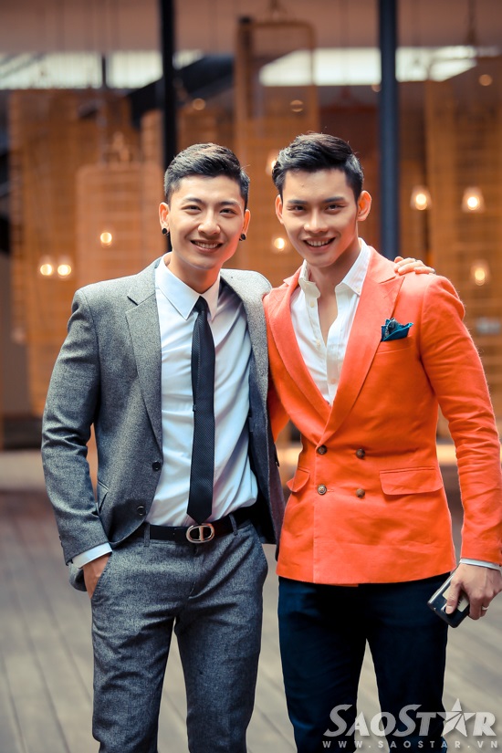 2019 | Mister Supranational | Vietnam | Trần Mạnh Khang IMG_2328