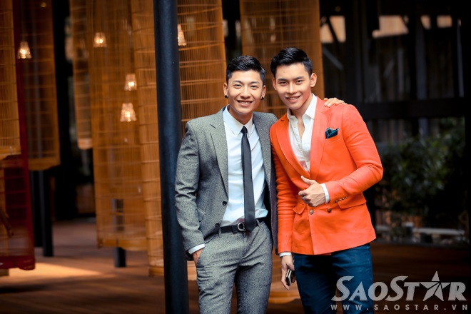 2019 | Mister Supranational | Vietnam | Trần Mạnh Khang IMG_2331