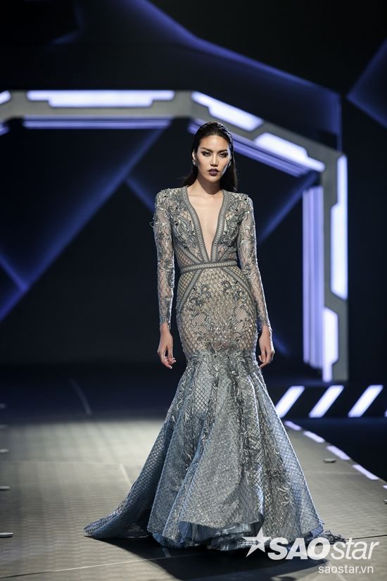 2015 | MISS WORLD VIETNAM | TRẦN NGỌC LAN KHUÊ Fashion-136