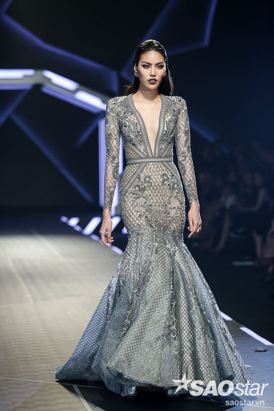 2015 | MISS WORLD VIETNAM | TRẦN NGỌC LAN KHUÊ Fashion-138