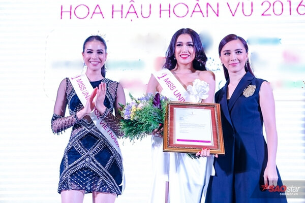 2016 | MISS UNIVERSE VIETNAM | ĐẶNG THỊ LỆ HẰNG - Page 3 Img_8815-660x440