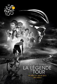 100º Tour de France | GV 17-2013