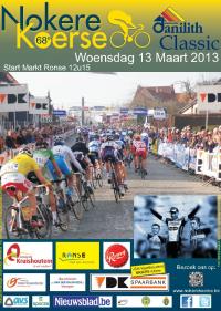 13.03.2013 13.03.2013 Nokere-Koerse BEL 1.1  74-2013