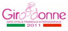 Giro de Italia Femenino, Giro Donne 539-2011