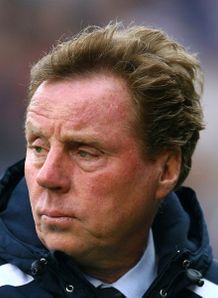 تقديم مبارة تشيلسي وتوتنهام HarryRedknapp_577072