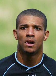 Jermaine Beckford - Everton Jermaine_Beckford_573622