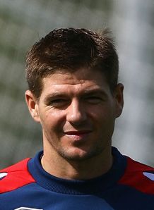 رافا سعيد لأنجلترا StevenGerrard_566825