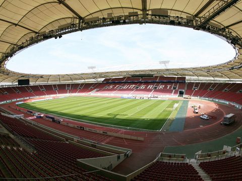 Mercedes-Benz Arena [VfB Stuttgart - 54.267] Stuttgart_26250_570013