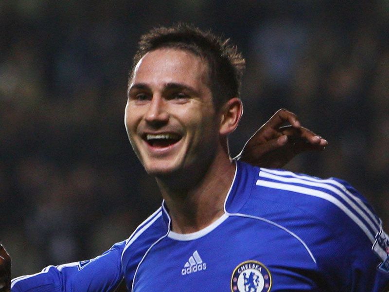  LAMPARD Lampard_Leicester_591497