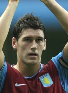 Candidature Aston Villa GarethBarry_595066