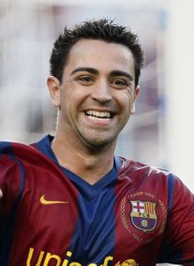 Les candidatures [Avant] Xavi_593027