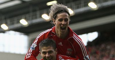 فيرناندو توريس يبدي قلقه حول جيرارد Torres_743367