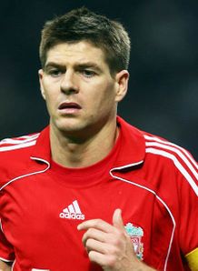 Steven Gerrard Steven_Gerrard_Liverpool_2_822720