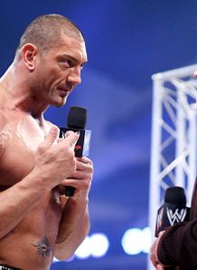 Batista veut un match WWE_Smackdown_Batista_818233