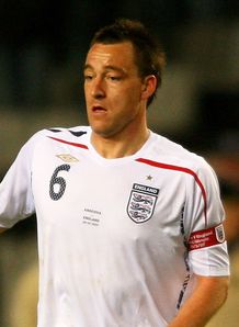 England National Team Thread JohnTerryEngland_884494