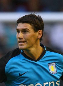   :         Gareth-barry_1050904