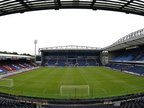 Blackburn vs Tottenham Blackburn--Ewood-Park-General_1057773