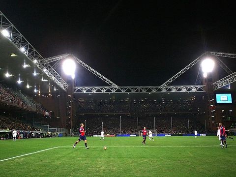 تقديم {~ سامبدوريا × جنوى - ديربي الإثارة و القوة ~} Genoa--Stadio-Luigi-Farrais-General_1074291