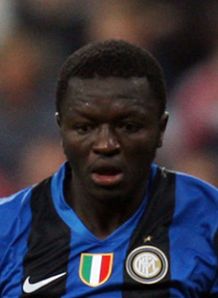 Tottenham Hotspurs Sulleymuntari_1125788