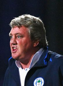 مدرب ويغان ستيف بروس يحلم بتدريب نيوكاسل ولو ليوم واحد ....... Steve-bruce_1225212