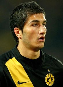 FC Porto NuriSahin_1270454