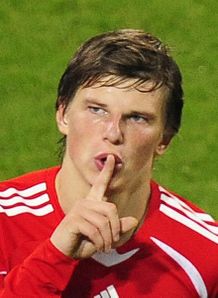 Andrei Arshavin Arshavin_1468310